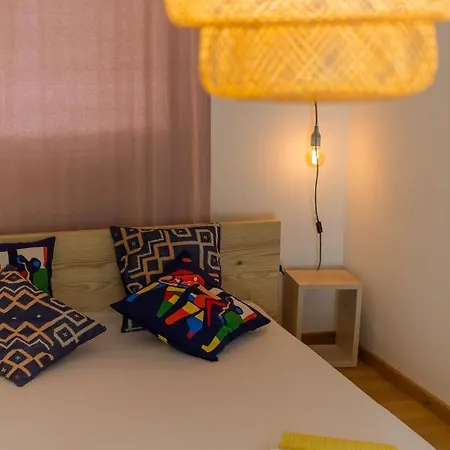 Casa Dubi Hvar 3*