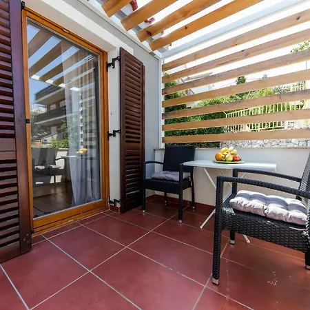 Casa Dubi Hvar ゲストハウス フヴァル