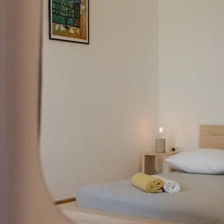 Casa Dubi Hvar ゲストハウス 3*