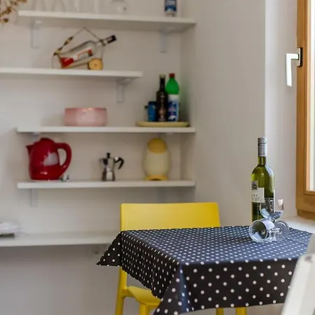 Casa Dubi Hvar ゲストハウス