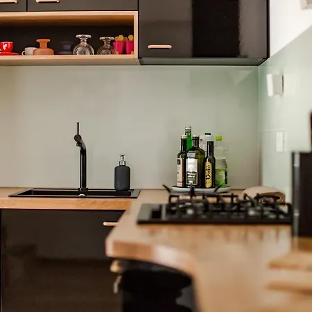 招待所 Casa Dubi Hvar