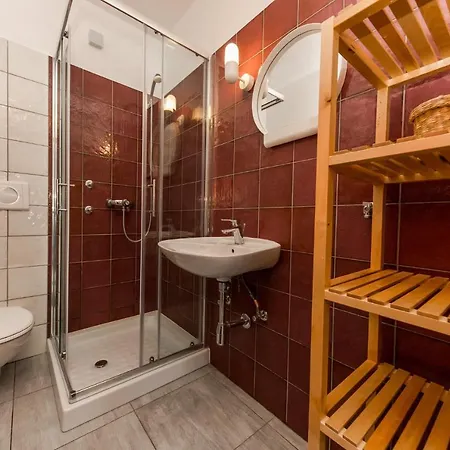 ゲストハウス Casa Dubi Hvar フヴァル