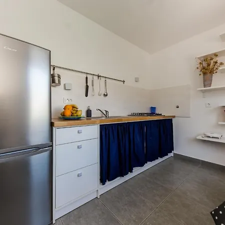 Casa Dubi Hvar 赫瓦尔