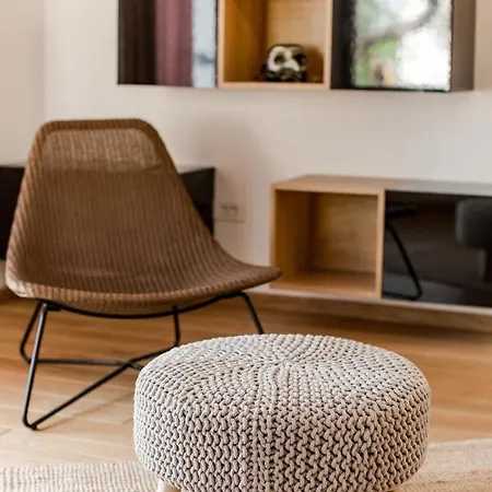 ゲストハウス Casa Dubi Hvar 3*