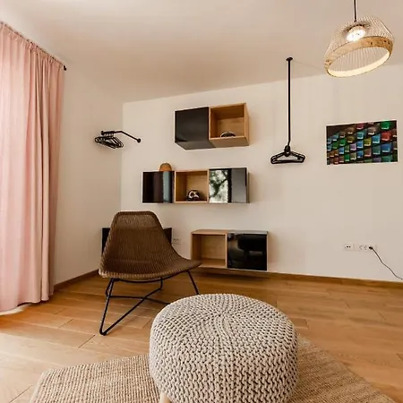 Casa Dubi Hvar 3* 赫瓦尔