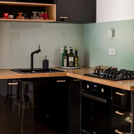 Casa Dubi Hvar 招待所 赫瓦尔