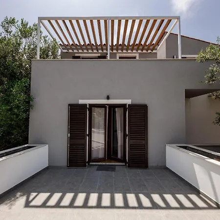 ゲストハウス Casa Dubi Hvar