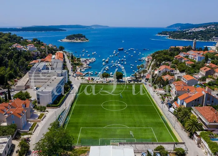 Penzion Casa Dubi Hvar