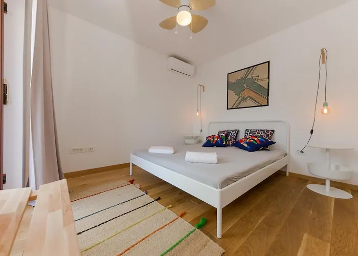 Casa Dubi Hvar Hvar Town