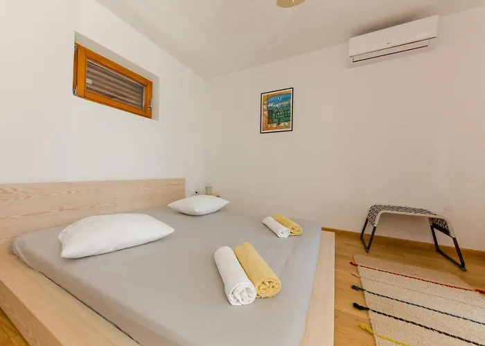 Casa Dubi Hvar Gasthuis