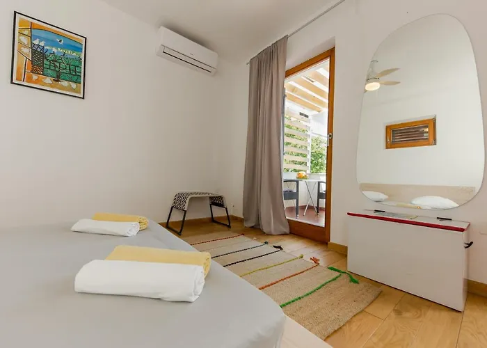 Casa Dubi Hvar