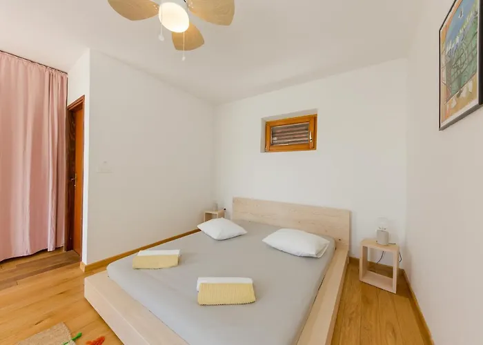 Casa Dubi Hvar