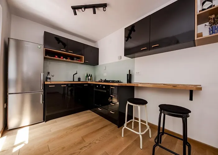 Casa Dubi Hvar Penzion 3*