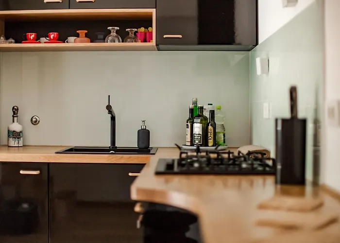 Gasthuis Casa Dubi Hvar