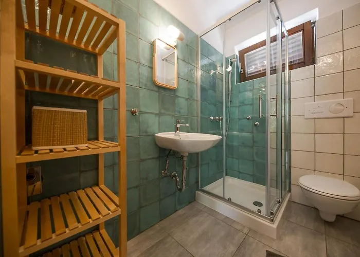Casa Dubi Hvar 3*
