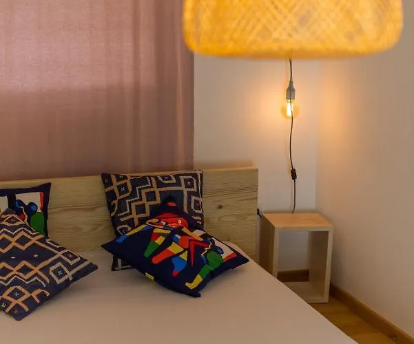 Casa Dubi Hvar 3*