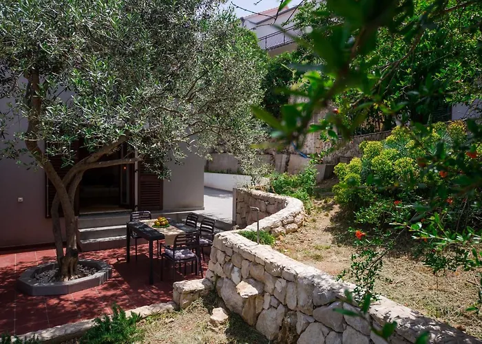 Casa Dubi Hvar