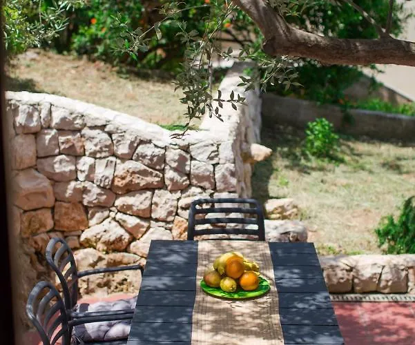 Gasthuis Casa Dubi Hvar 3*