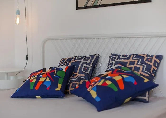 Penzion Casa Dubi Hvar 3*