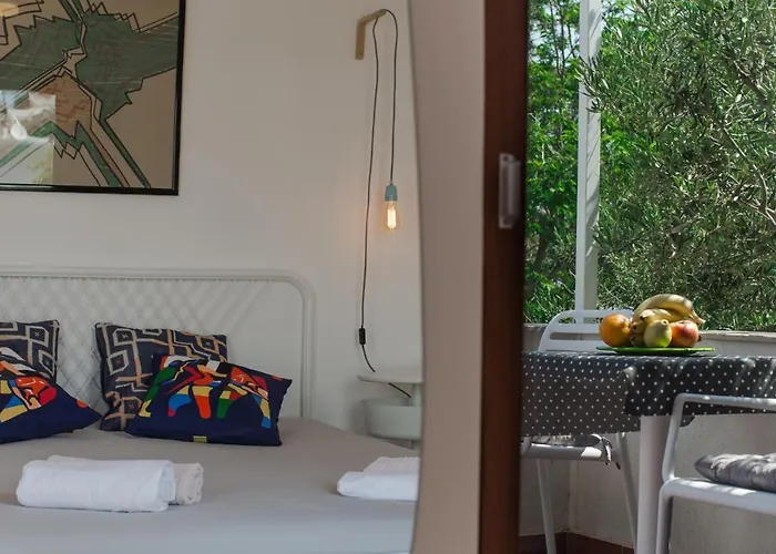 Casa Dubi Hvar 3*