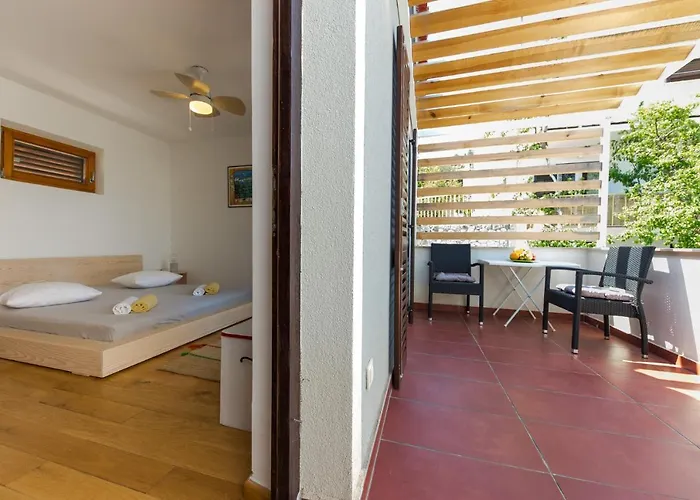 Casa Dubi Hvar Gasthuis