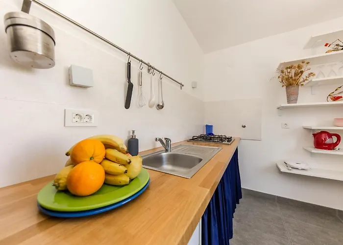 Casa Dubi Hvar 3* Hvar Town