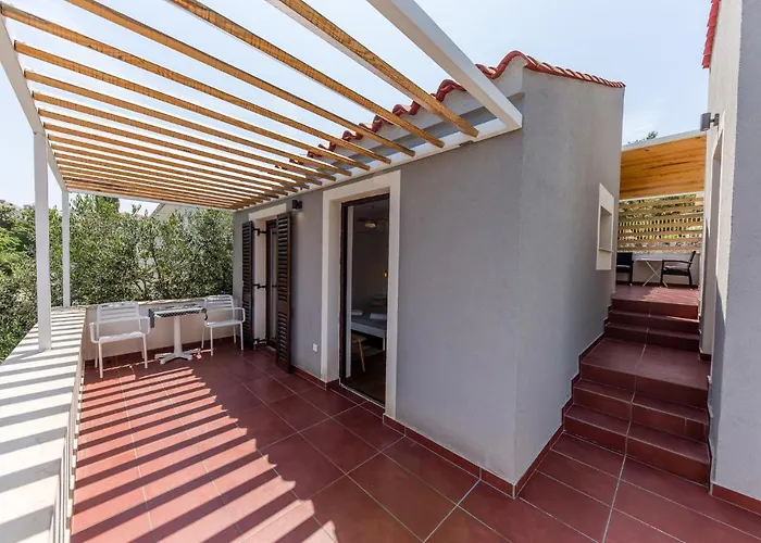 Gasthuis Casa Dubi Hvar 3*