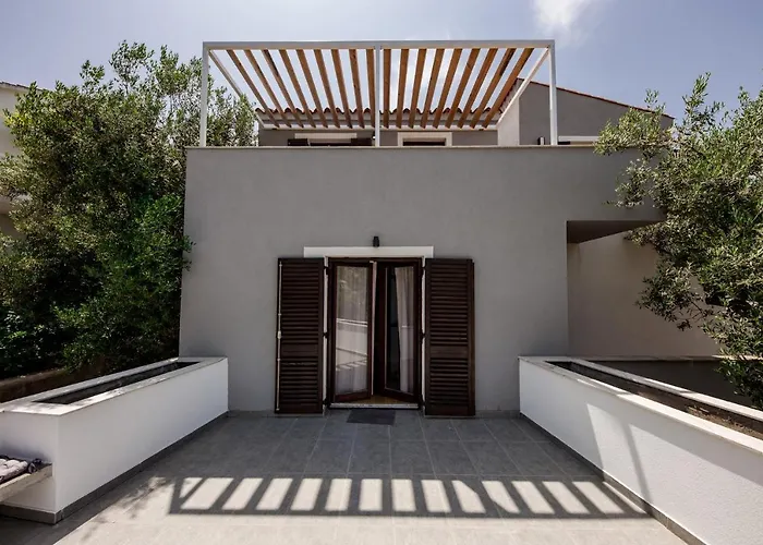 Penzion Casa Dubi Hvar