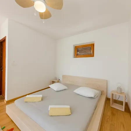 Casa Dubi Hvar