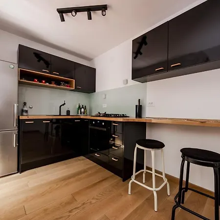 Casa Dubi Hvar Gasthuis 3*