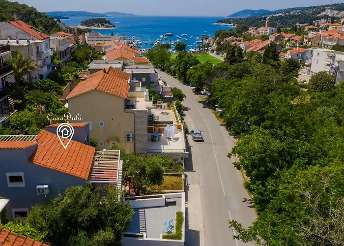 Affittacamere Casa Dubi Hvar 3*