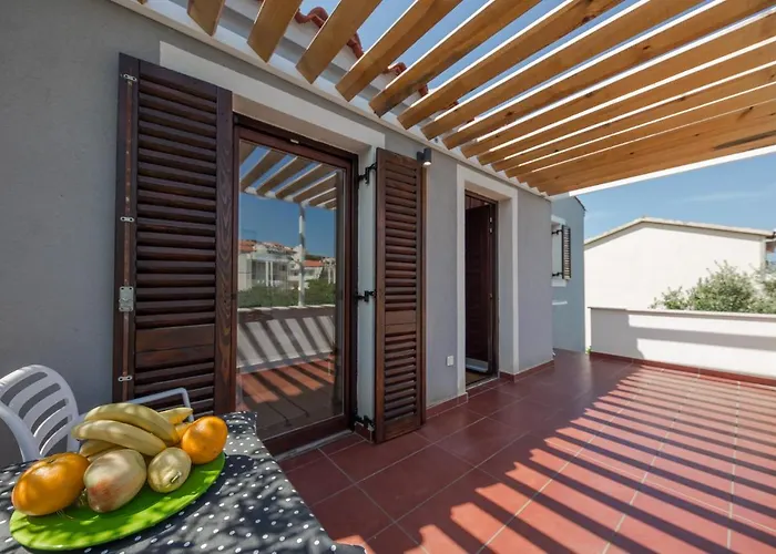 Casa Dubi Hvar Affittacamere