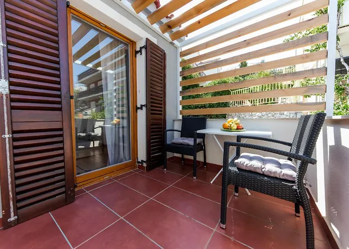 Casa Dubi Hvar Affittacamere Hvar Town