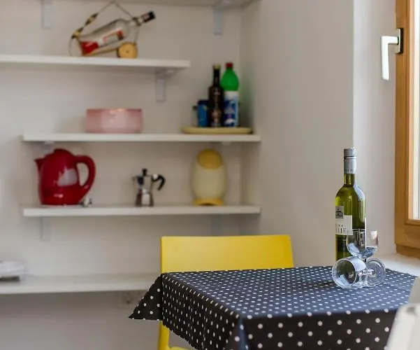 Casa Dubi Hvar Affittacamere