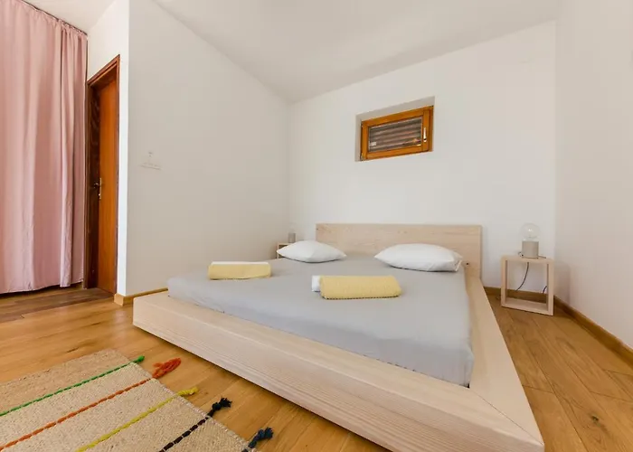 Casa Dubi Hvar Affittacamere Hvar Town