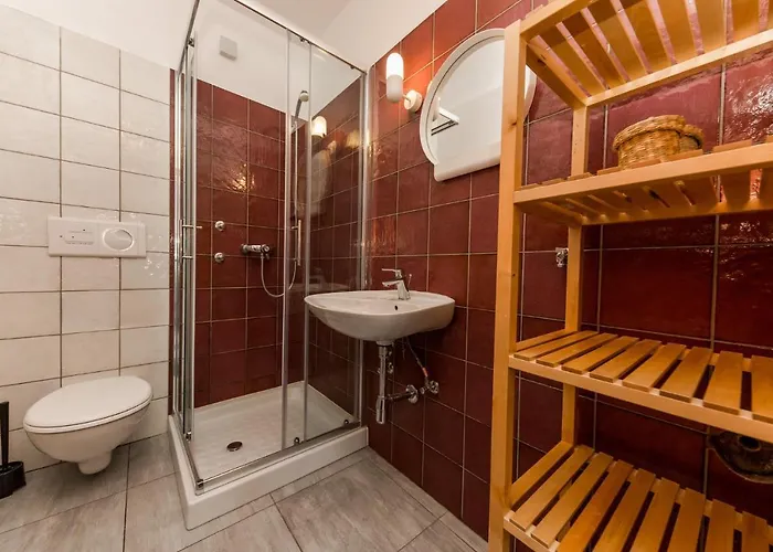 Affittacamere Casa Dubi Hvar Hvar Town