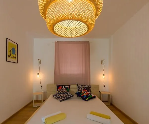 Affittacamere Casa Dubi Hvar 3*