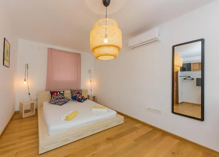 Affittacamere Casa Dubi Hvar 3*