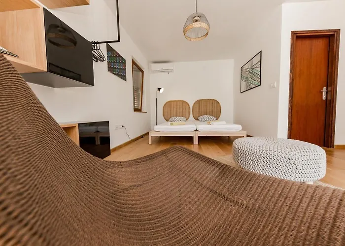 Casa Dubi Hvar Hvar Town