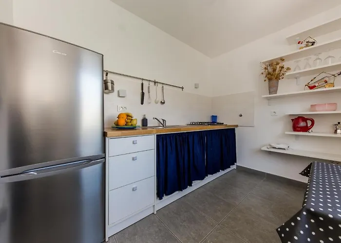 Casa Dubi Hvar Hvar Town