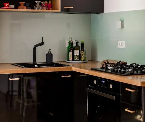 Casa Dubi Hvar Affittacamere Hvar Town